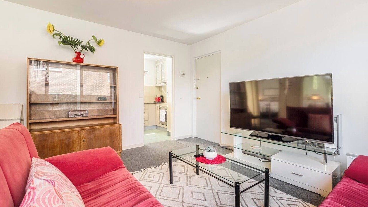 Photo of Livingroom in Hawthorn