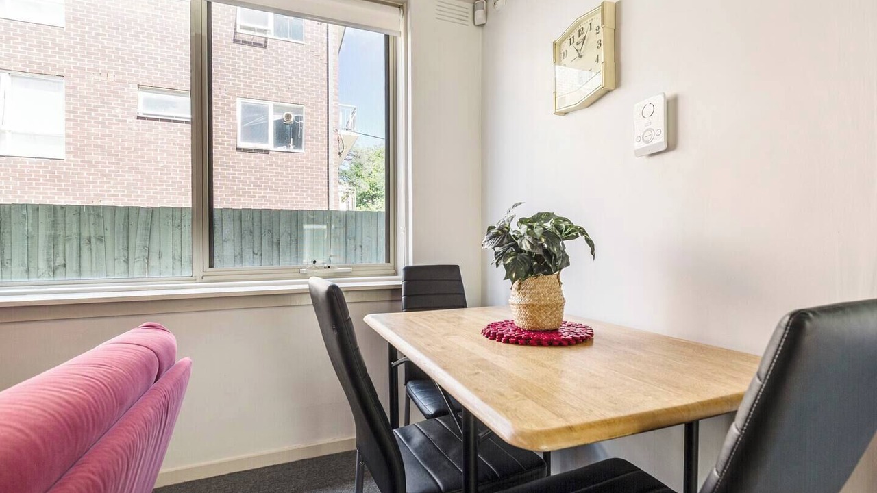 Photo of Bedroom in Hawthorn