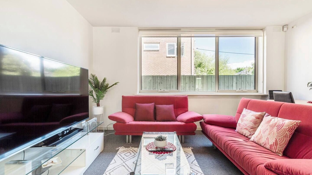 Photo of Bedroom in Hawthorn