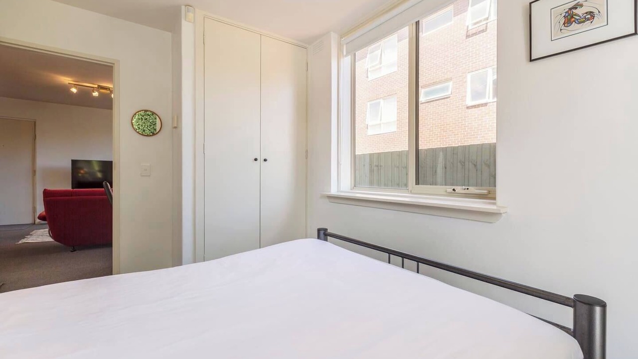 Photo of Bedroom in Hawthorn