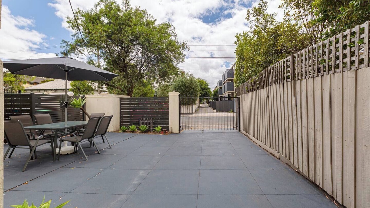 Photo of Outdoor in Hawthorn