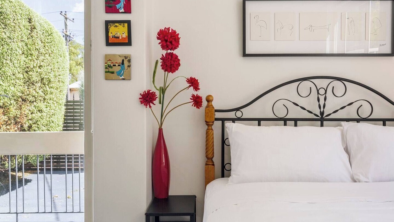Photo of Bedroom in Hawthorn