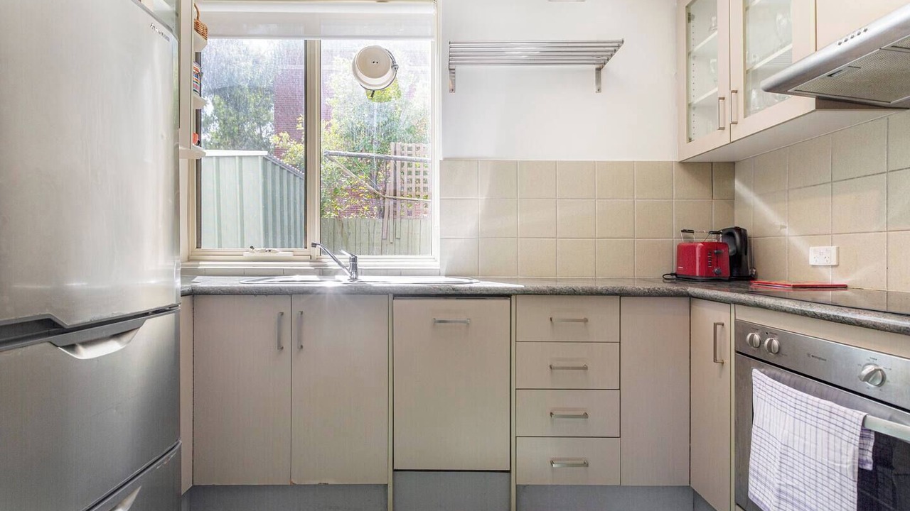 Photo of Kitchen in Hawthorn