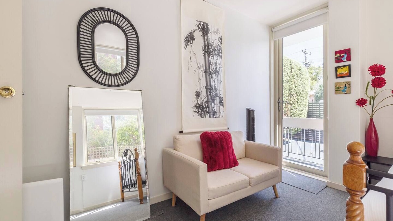 Photo of Livingroom in Hawthorn