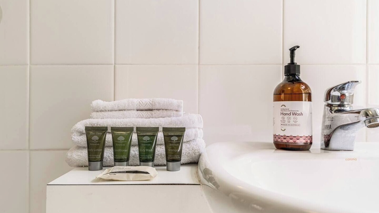 Photo of Bathroom in Hawthorn