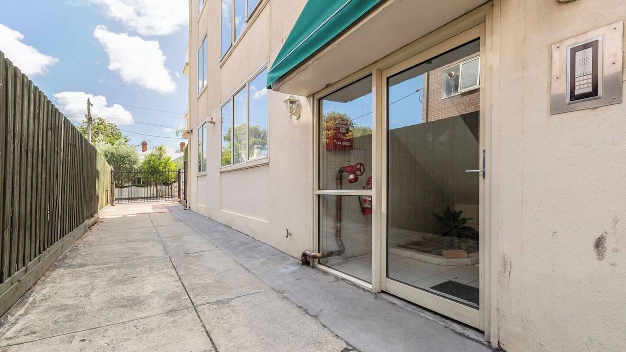Photo of Outdoor in Hawthorn