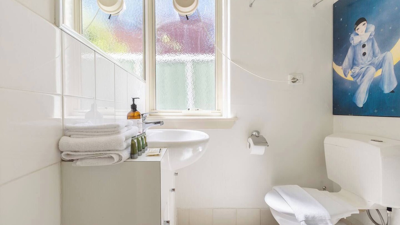 Photo of Bathroom in Hawthorn