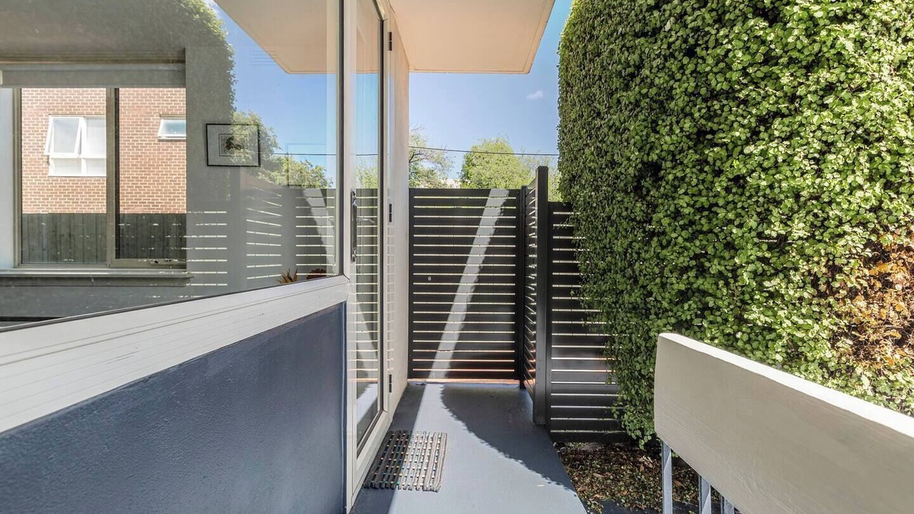 Photo of Patio Balcony in Hawthorn
