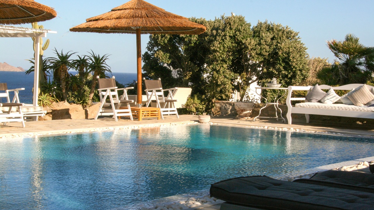 Photo of Outdoor in Kalafatis