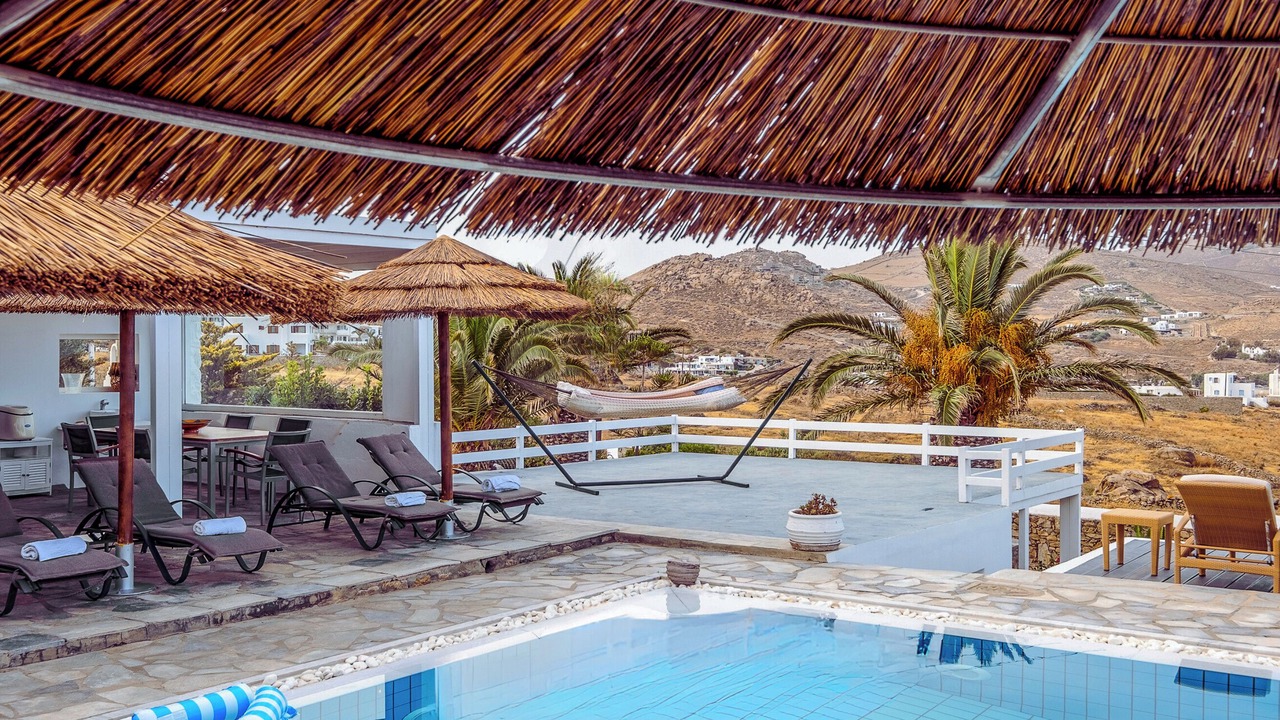 Photo of Outdoor in Kalafatis