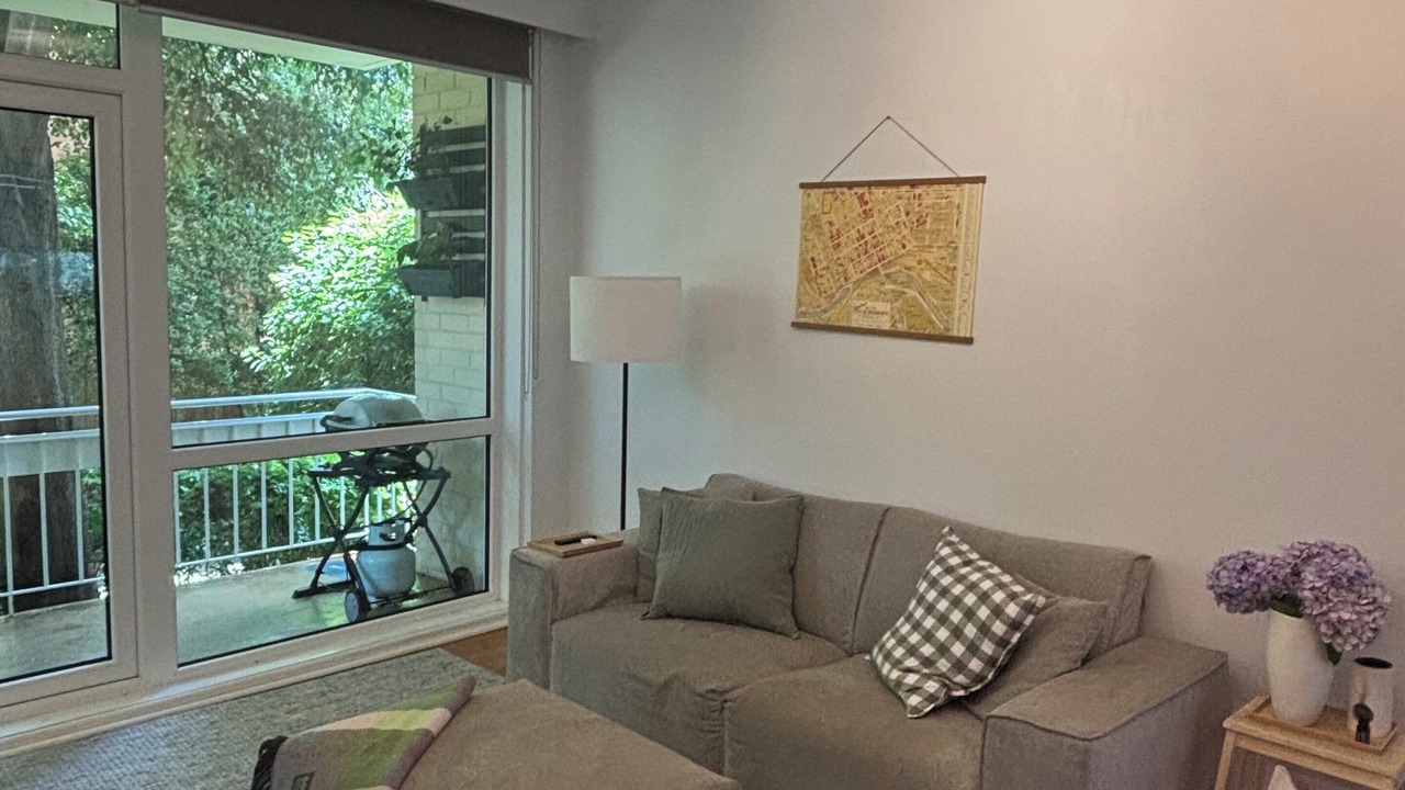 Photo of Livingroom in Hawthorn