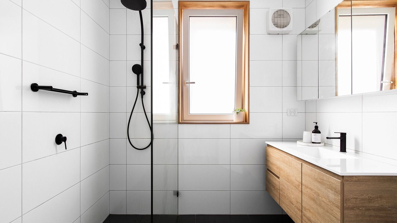 Photo of Bathroom in Hawthorn