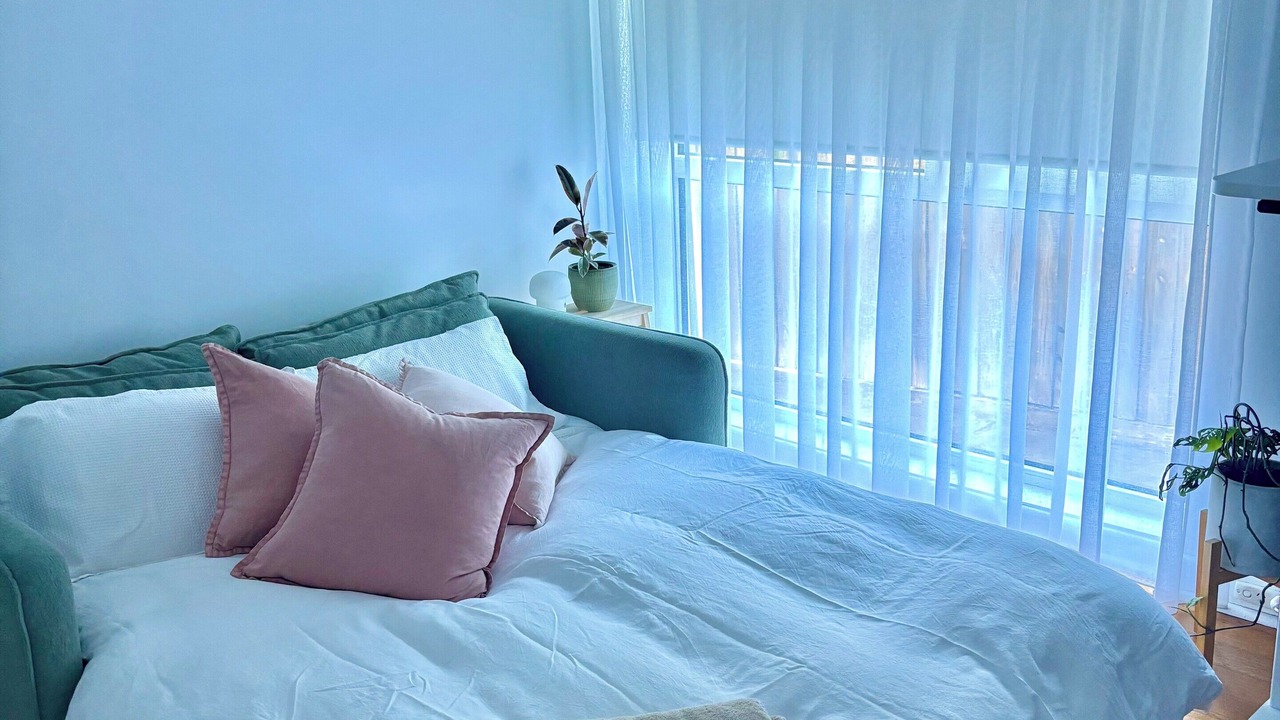 Photo of Bedroom in Hawthorn
