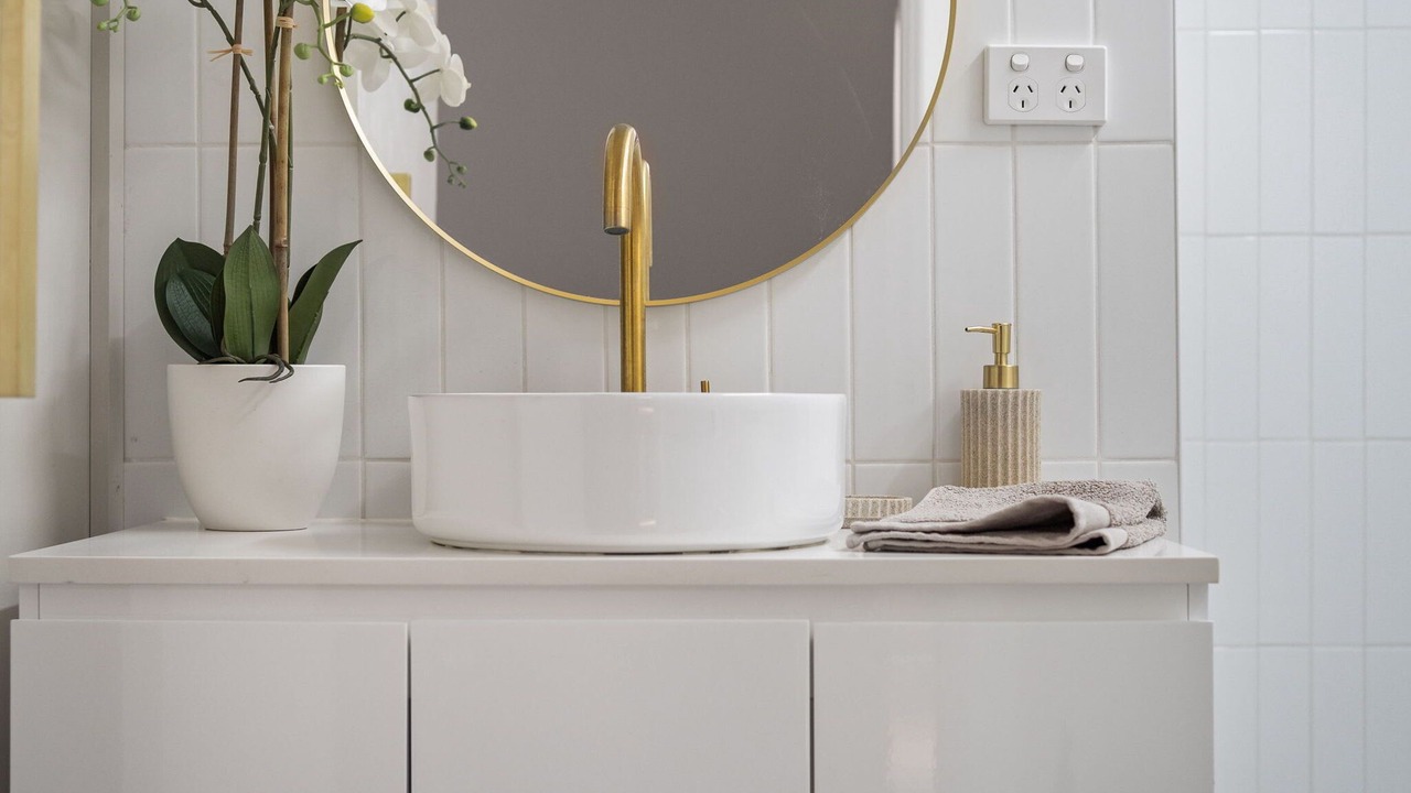 Photo of Bathroom in Bathurst