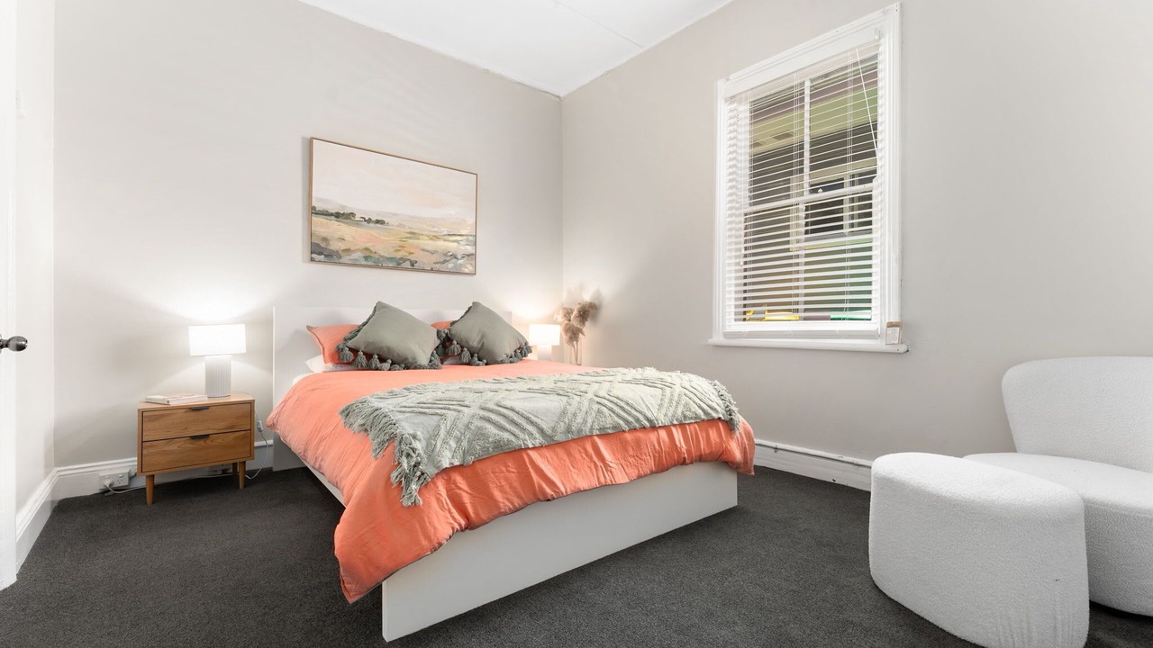 Photo of Bedroom in Bathurst