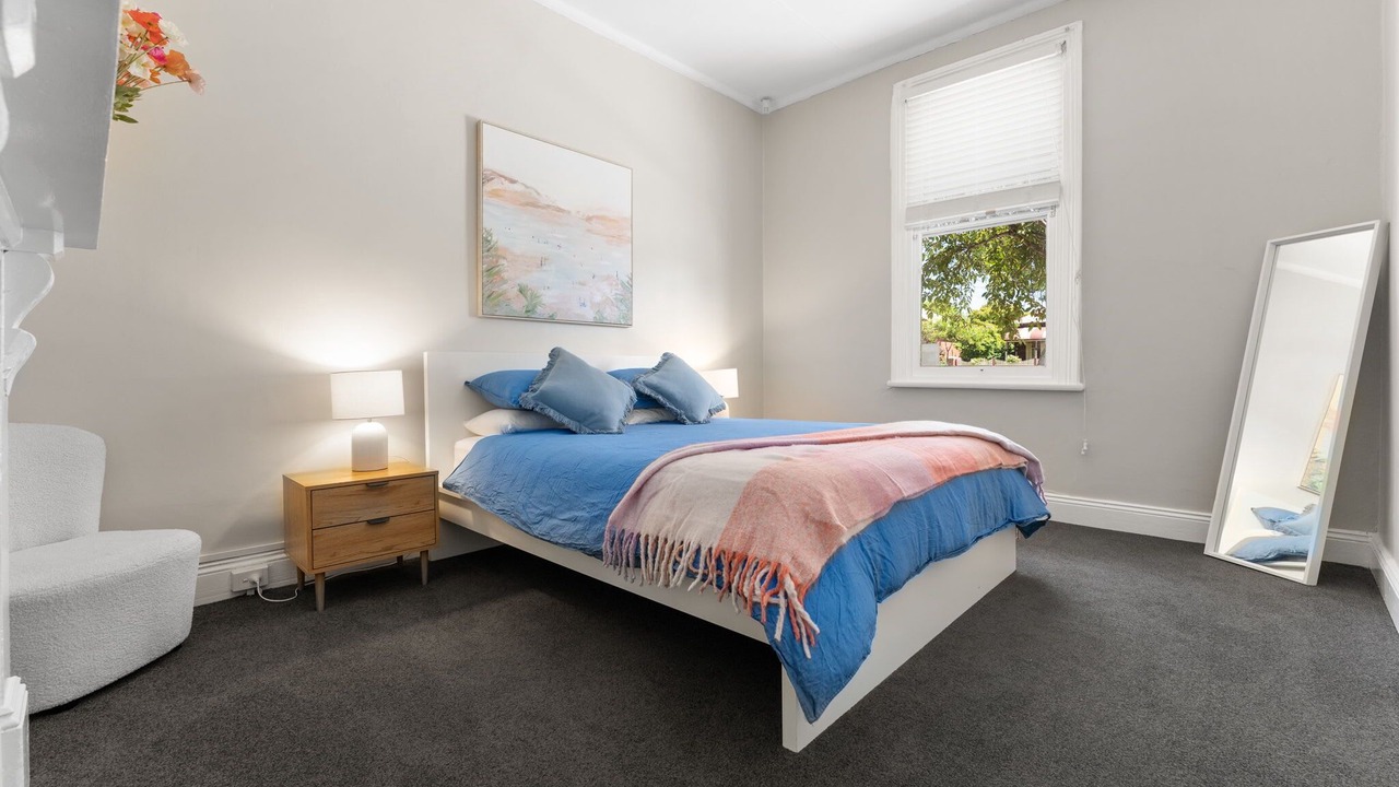 Photo of Bedroom in Bathurst