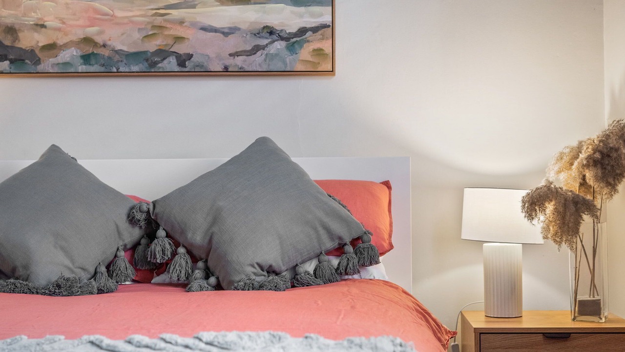 Photo of Bedroom in Bathurst
