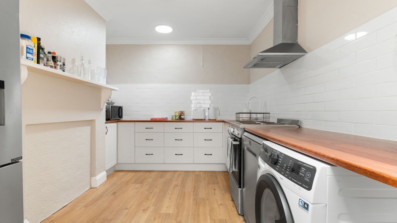 Photo of Kitchen in Bathurst