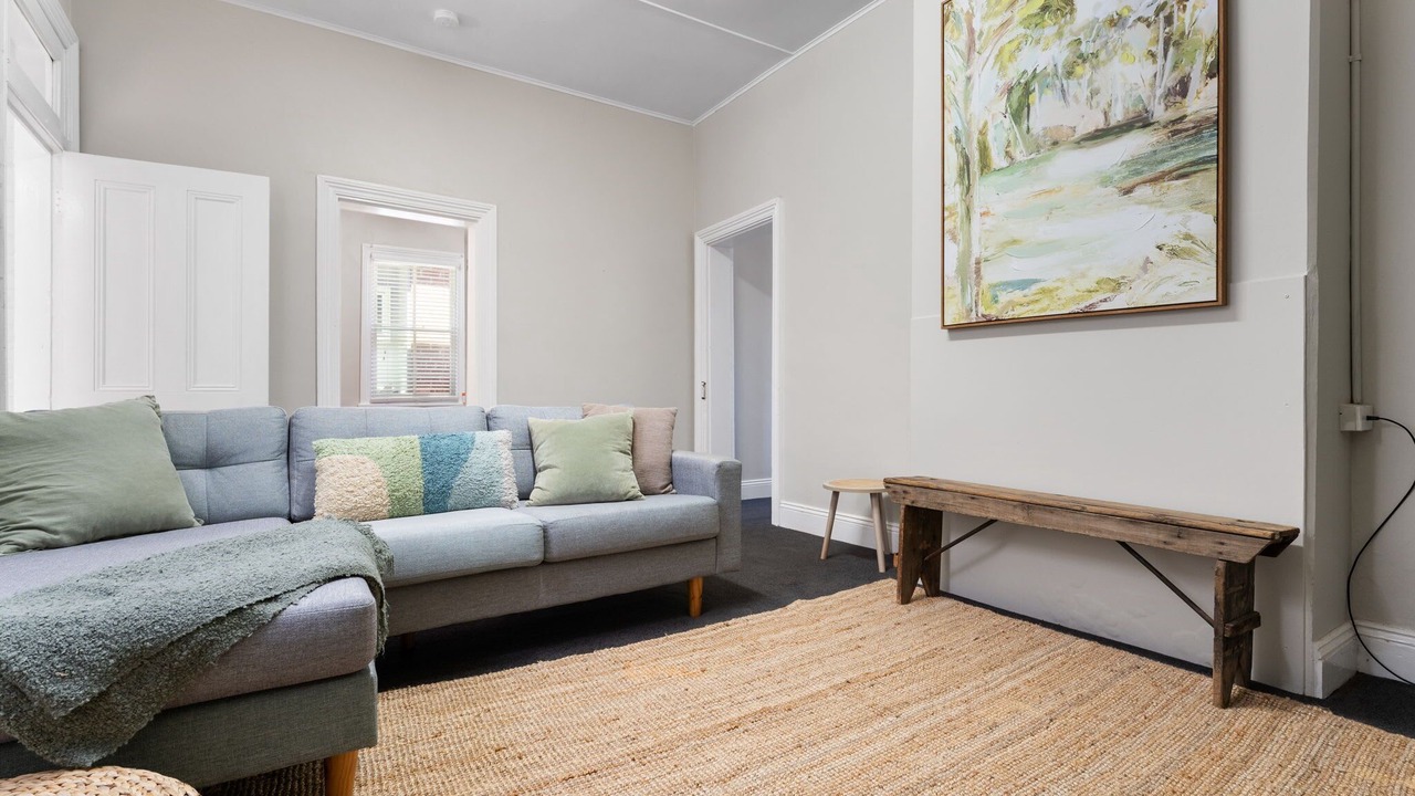 Photo of Livingroom in Bathurst