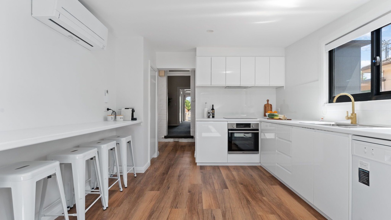 Photo of Kitchen in Bathurst