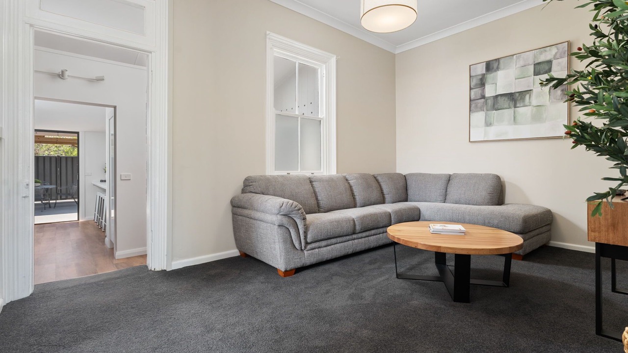 Photo of Livingroom in Bathurst