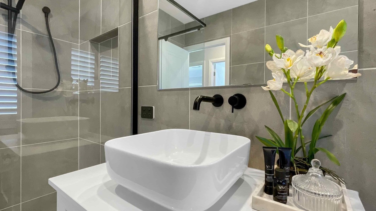 Photo of Bathroom in Nulkaba