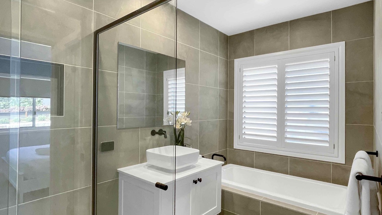 Photo of Bathroom in Nulkaba