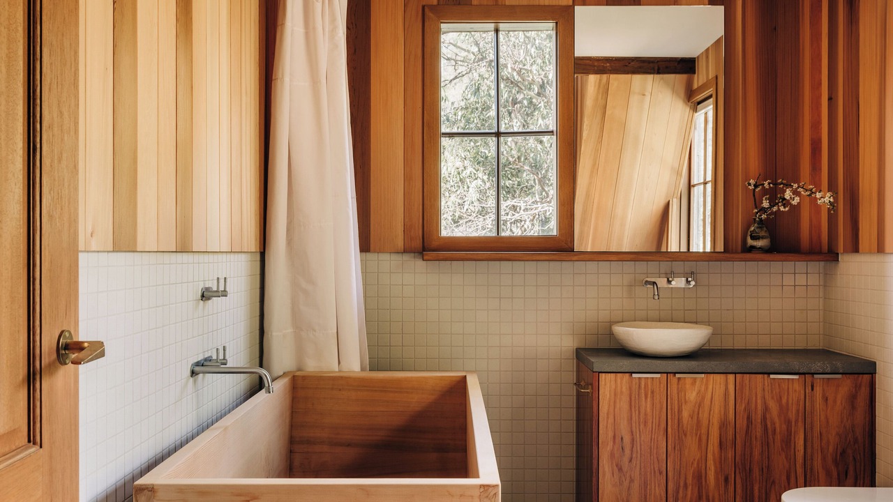 Photo of Bathroom in Lenah Valley