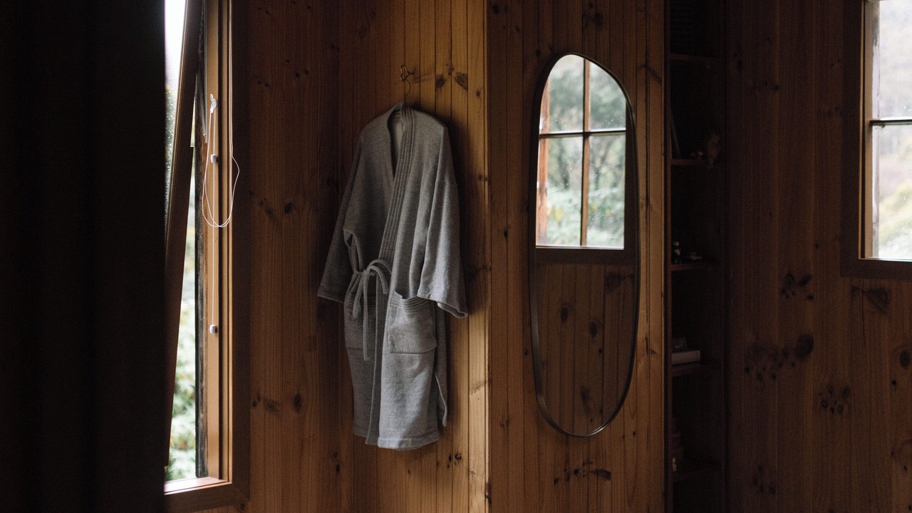 Photo of Bedroom in Lenah Valley