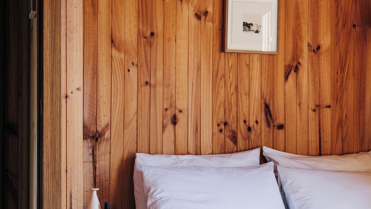 Photo of Bedroom in Lenah Valley