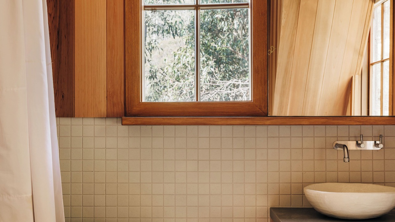 Photo of Bathroom in Lenah Valley