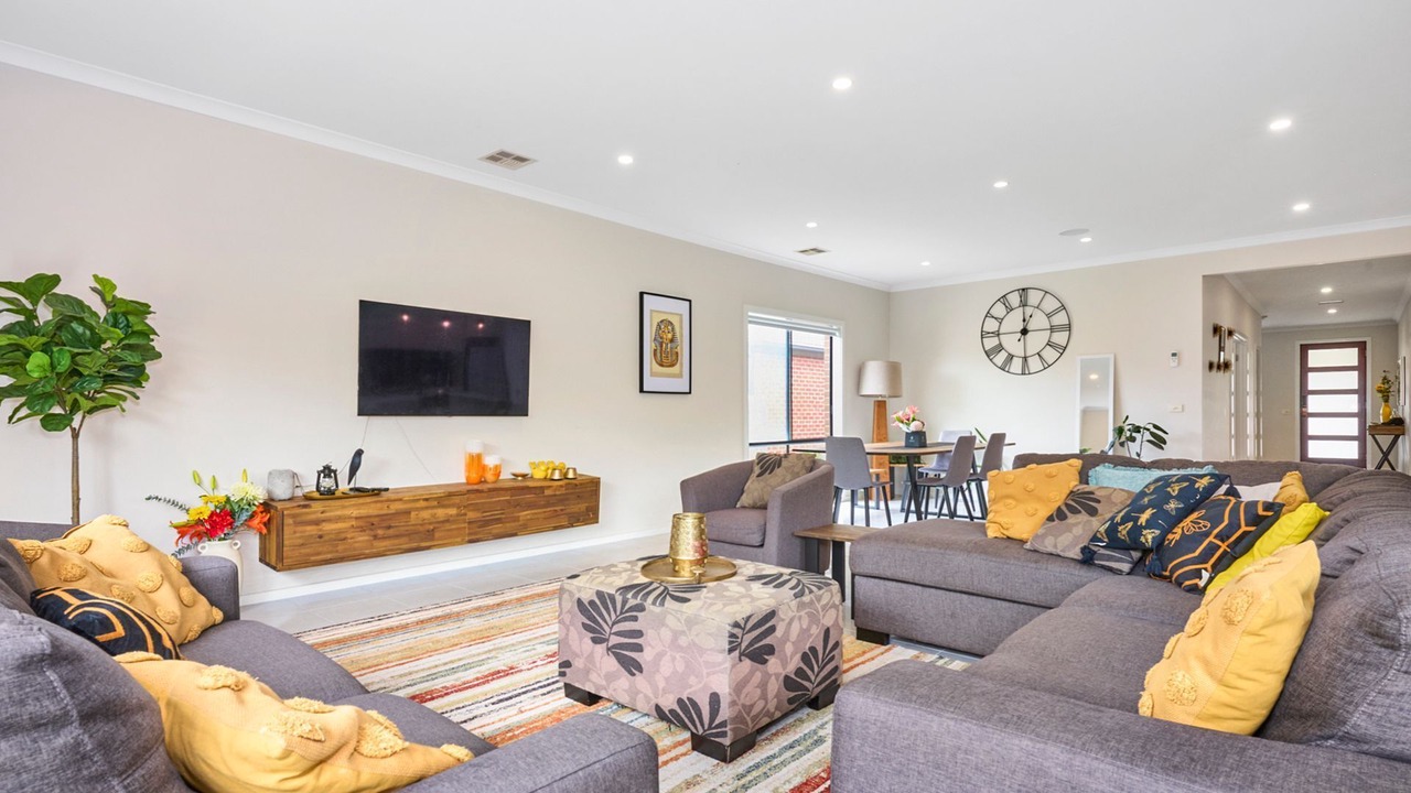 Photo of Bedroom in Point Cook