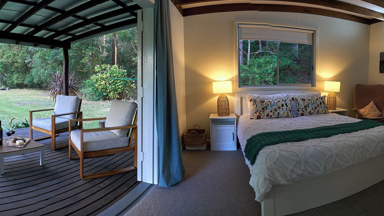 Photo of Bedroom in Cooranbong