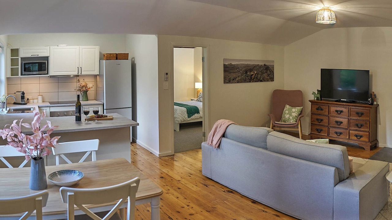 Photo of Livingroom in Cooranbong