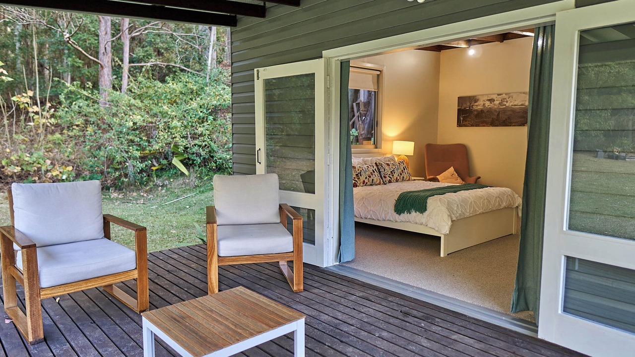 Photo of Bedroom in Cooranbong