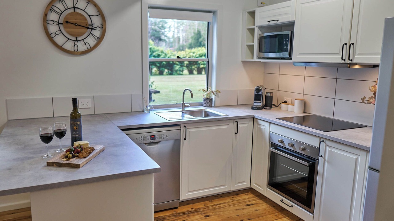 Photo of Kitchen in Cooranbong