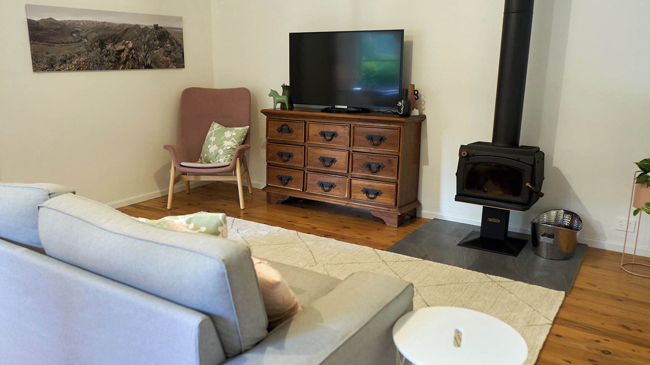 Photo of Livingroom in Cooranbong