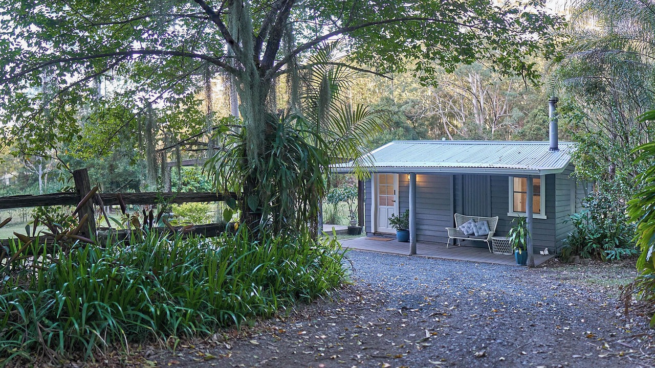 Photo of Outdoor in Cooranbong