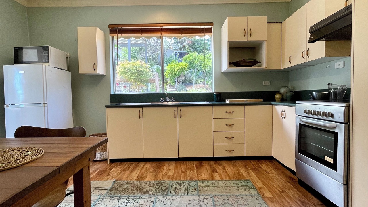 Photo of Kitchen in Kandos