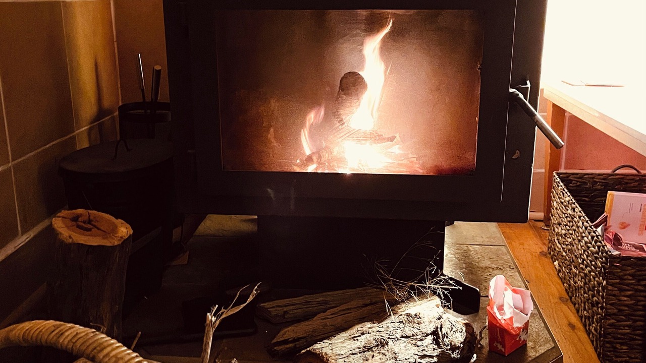 Photo of Livingroom in Kandos