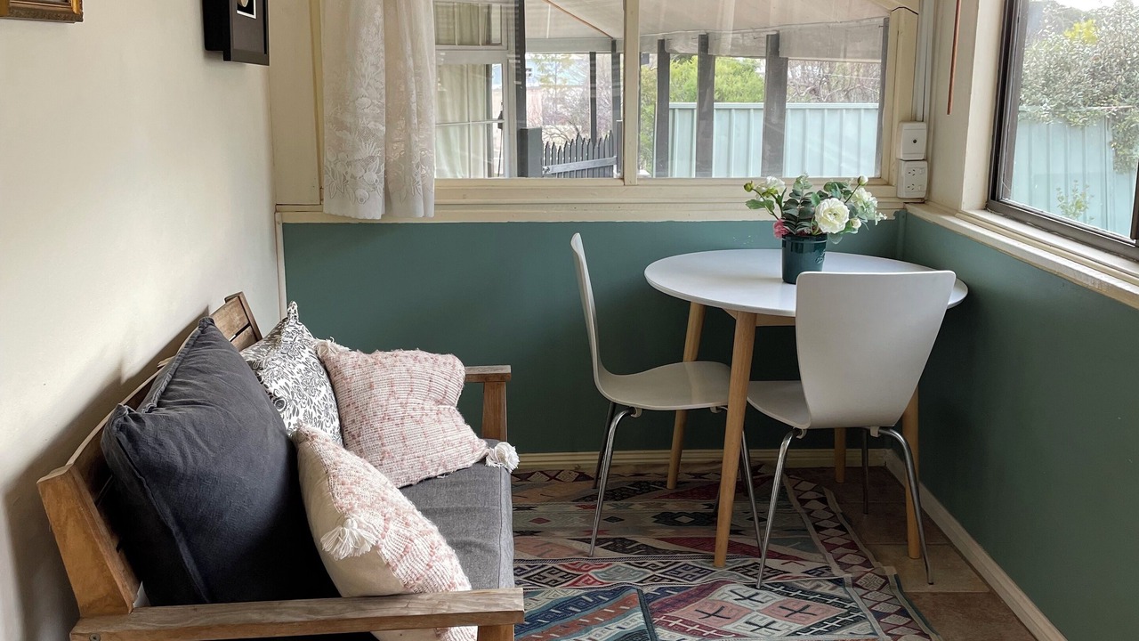 Photo of Livingroom in Kandos