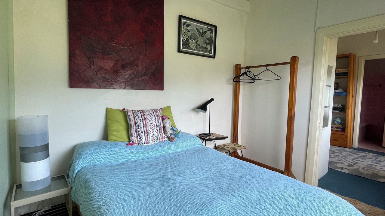 Photo of Bedroom in Kandos