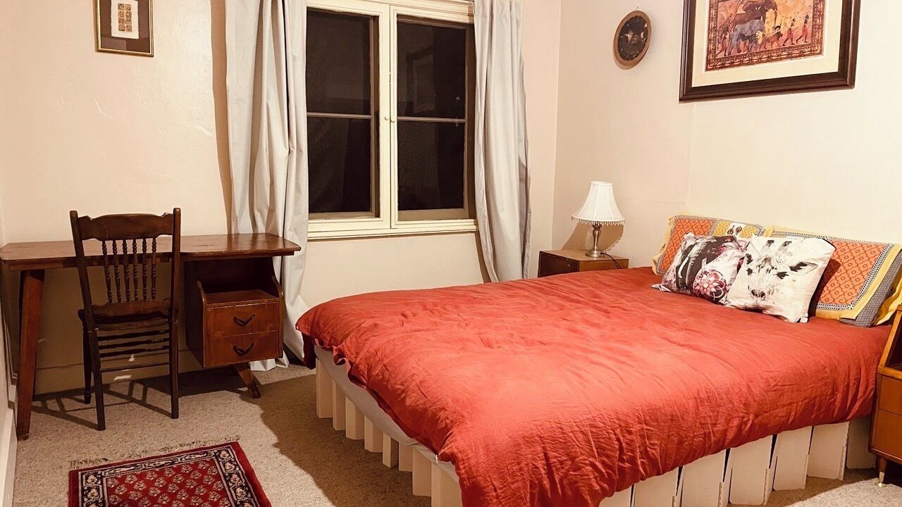 Photo of Bedroom in Kandos