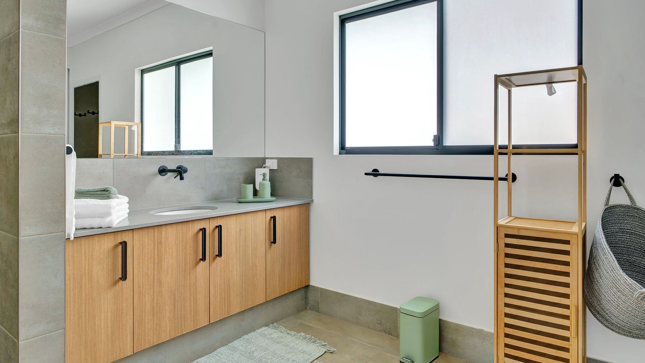 Photo of Bathroom in Djugun