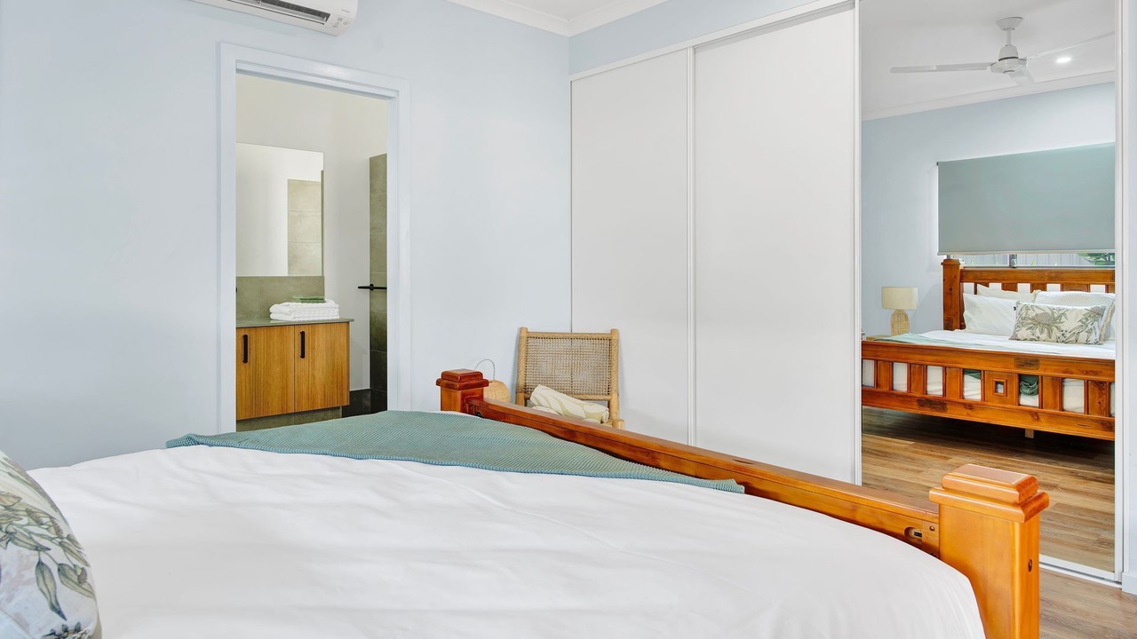 Photo of Bedroom in Djugun