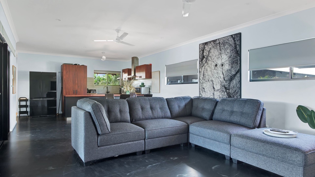 Photo of Livingroom in Djugun