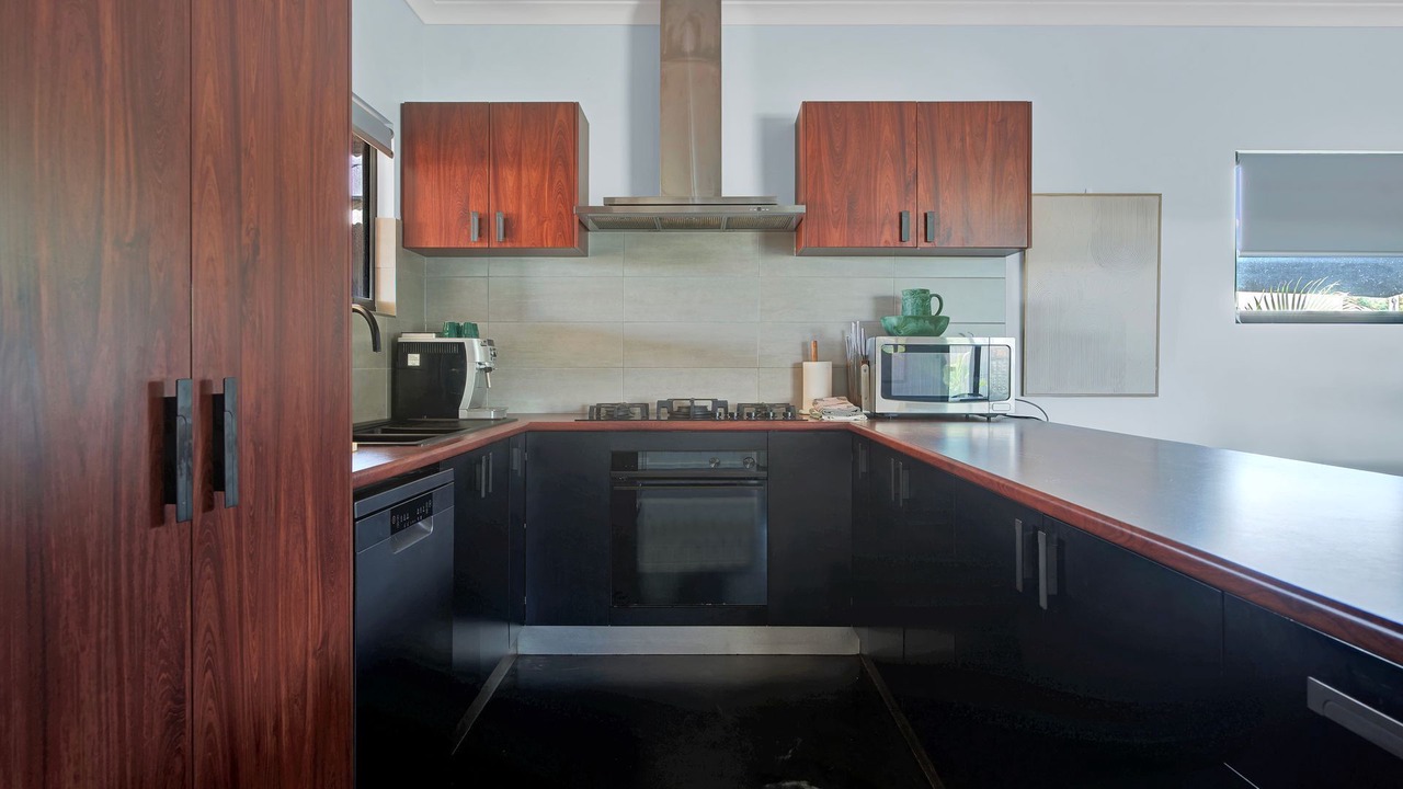 Photo of Kitchen in Djugun