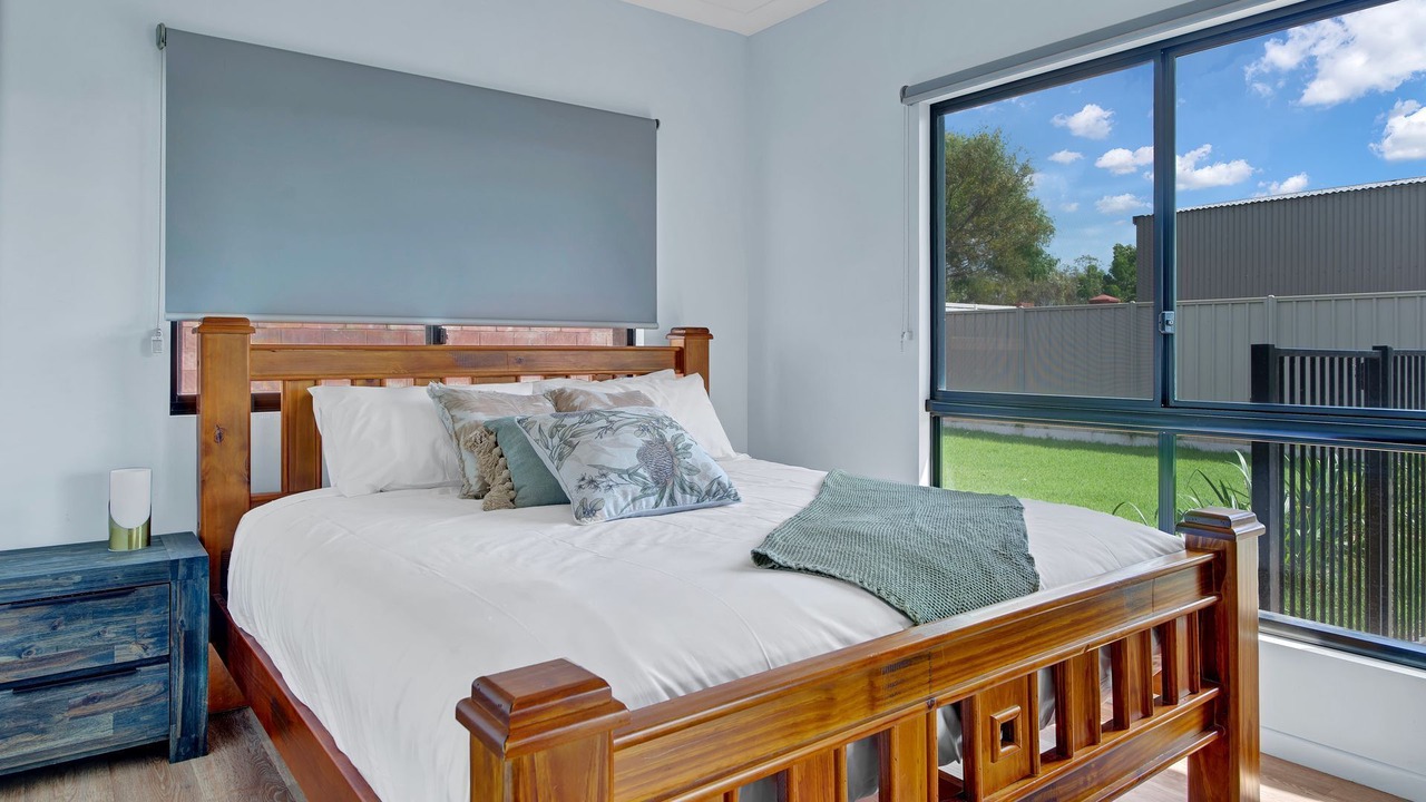Photo of Bedroom in Djugun