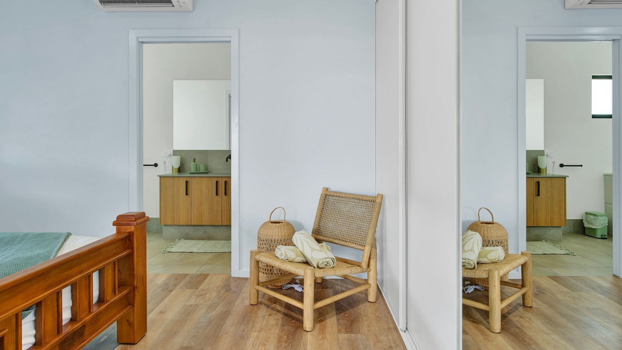 Photo of Bedroom in Djugun