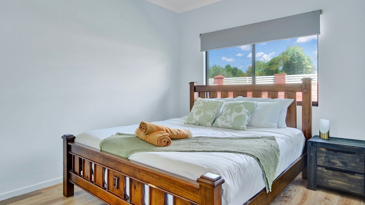 Photo of Bedroom in Djugun